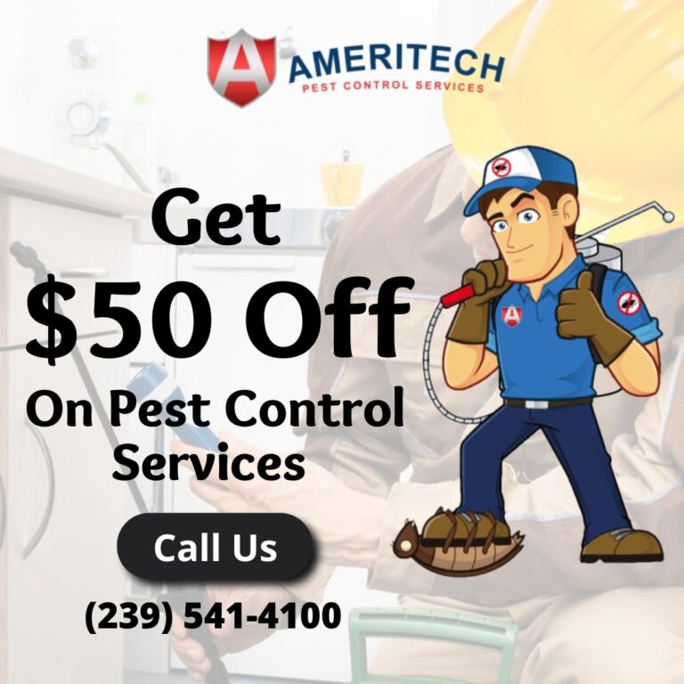 Pest Control Company Cape Coral Pest Control Company Ft Myers Pest